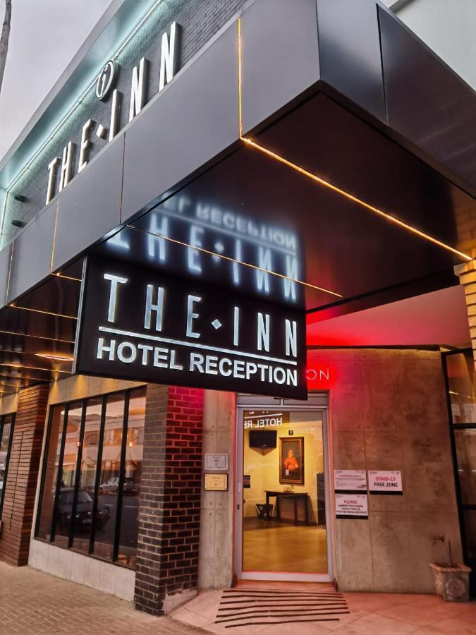 The Inn By Ilawu Pietermaritzburg Εξωτερικό φωτογραφία