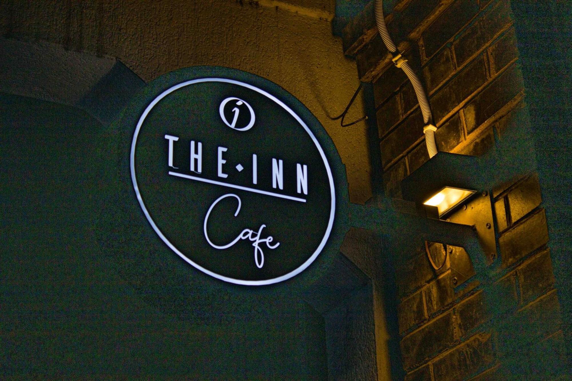 The Inn By Ilawu Pietermaritzburg Εξωτερικό φωτογραφία